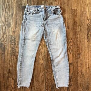 Pistola Light Wash Denim Jeans Size 31
